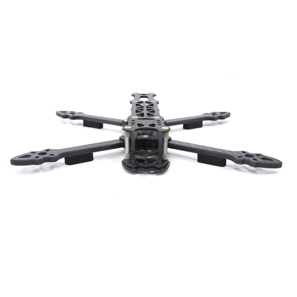 HSKRC MAK4 MAK4HD 5-дюймовые ( – обзор и цена Drone Kit Long Range