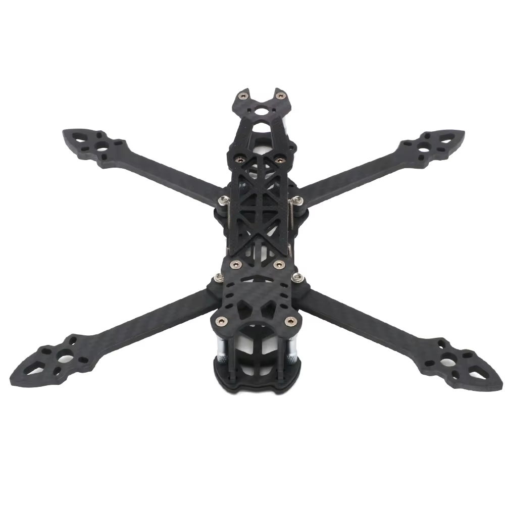Комплект для FPV-дрона Mark4 M – обзор и цена Drone Kit Beginner